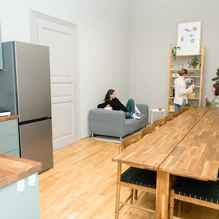 Jupiter Home Buda 布达佩斯 外观 照片