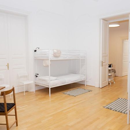 Jupiter Home Buda 布达佩斯 外观 照片