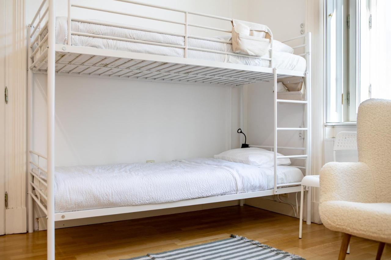Jupiter Home Buda 布达佩斯 外观 照片