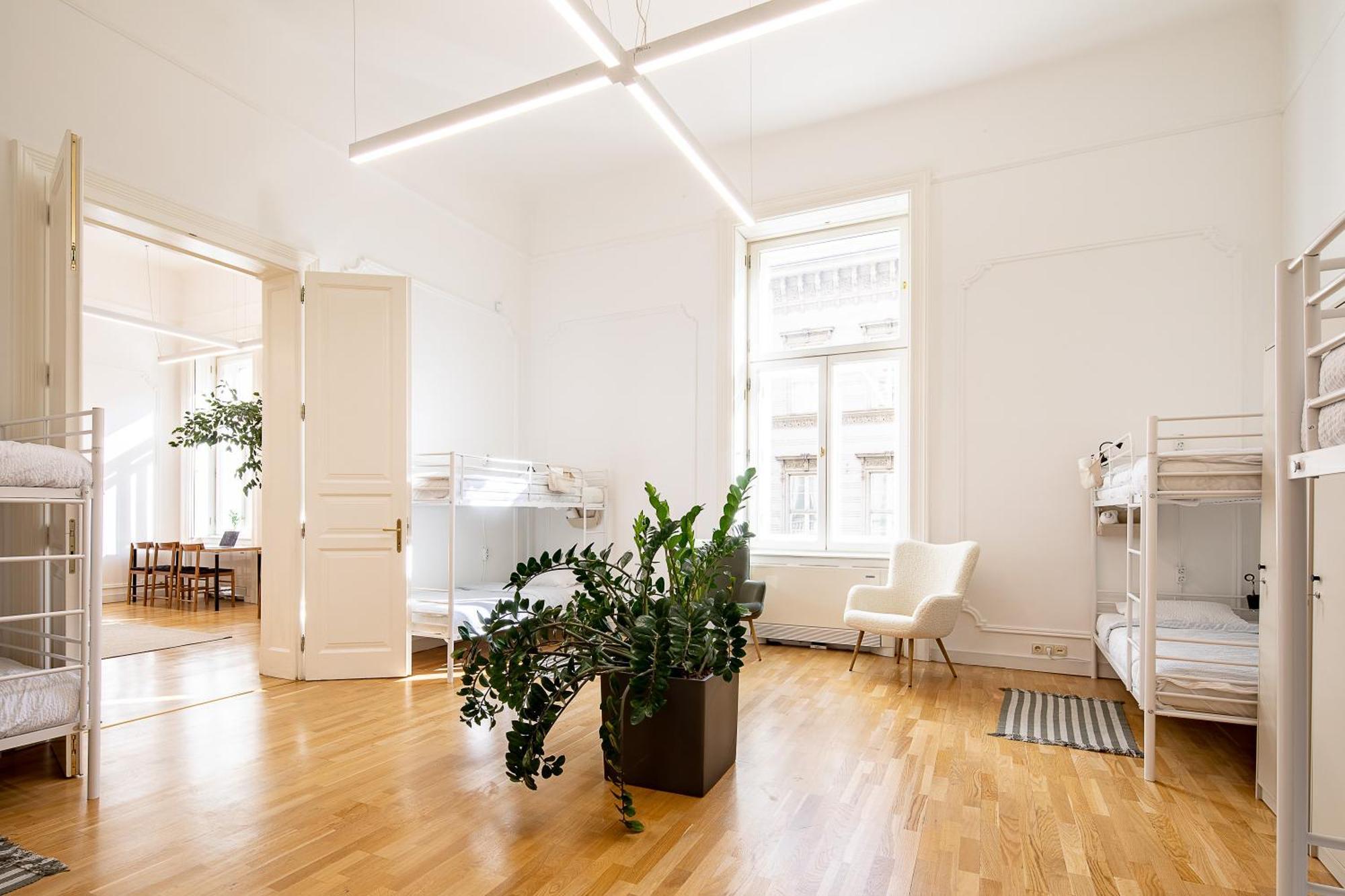 Jupiter Home Buda 布达佩斯 外观 照片