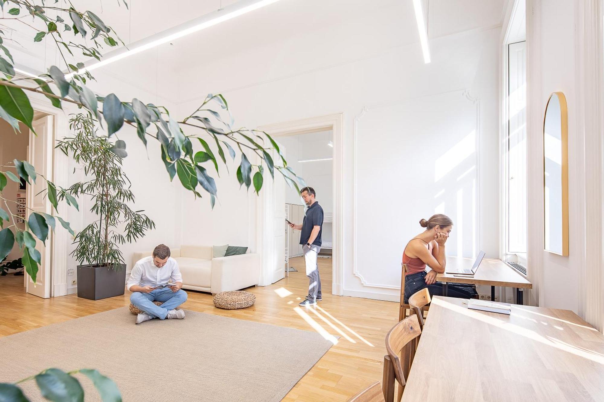 Jupiter Home Buda 布达佩斯 外观 照片