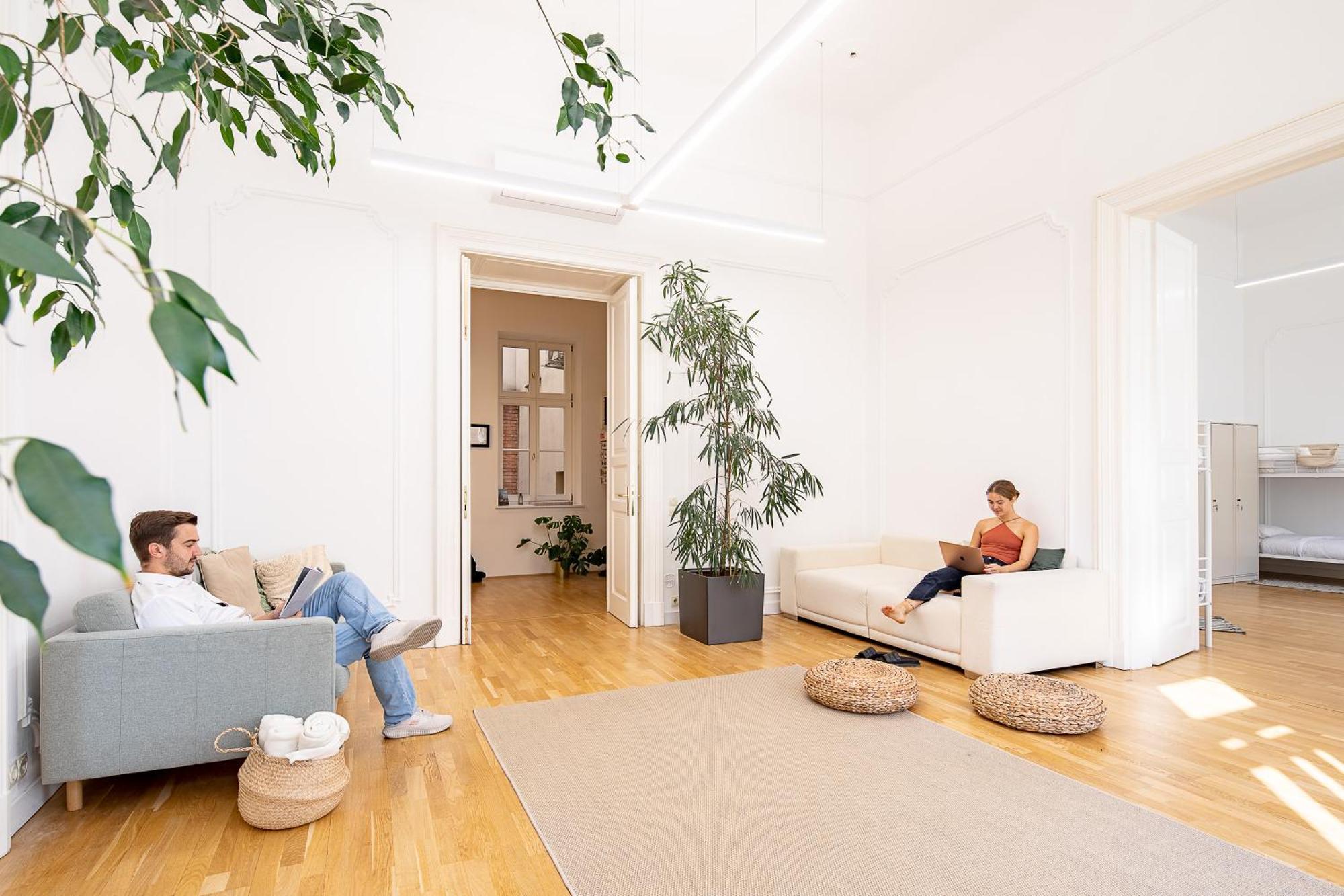 Jupiter Home Buda 布达佩斯 外观 照片