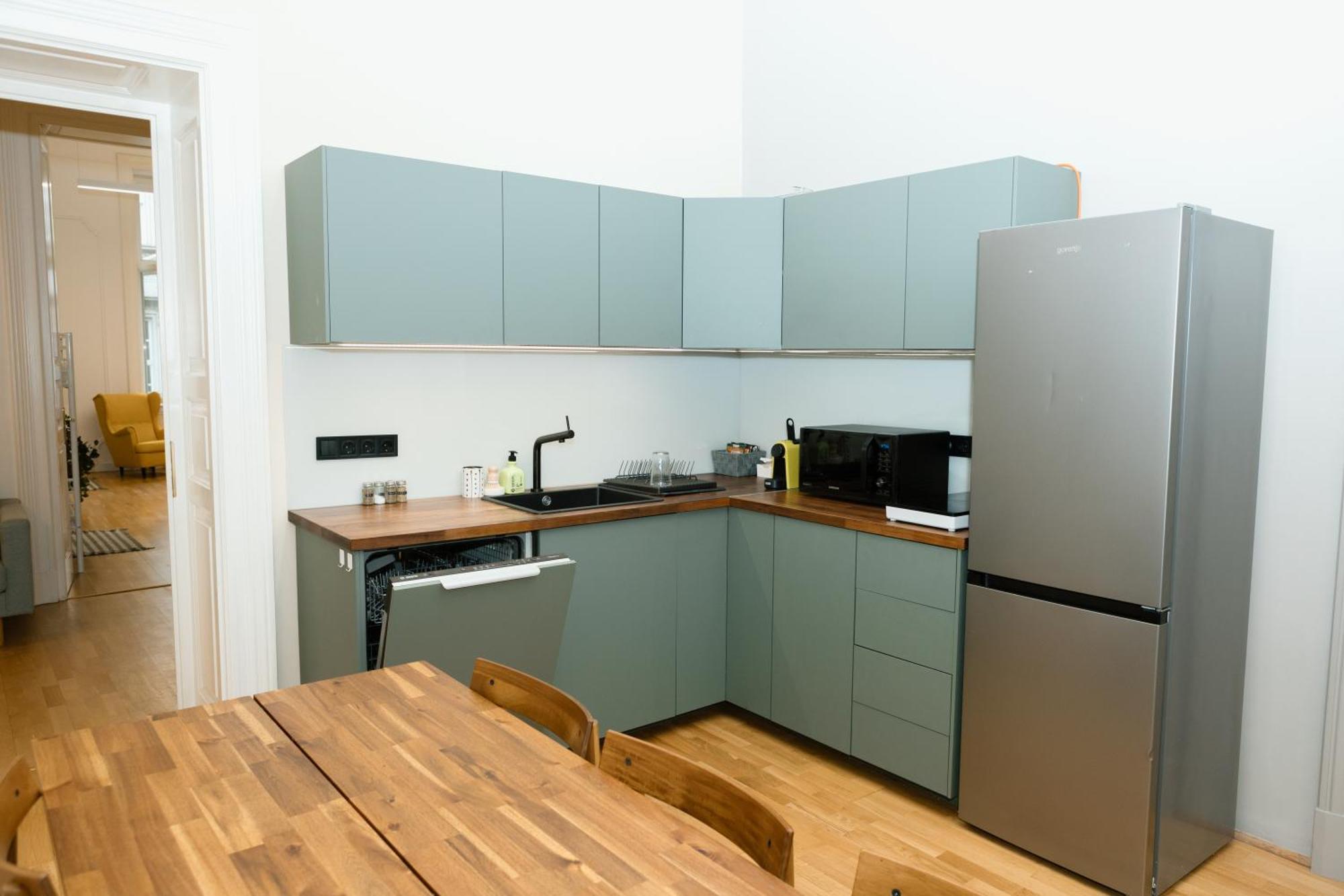 Jupiter Home Buda 布达佩斯 外观 照片
