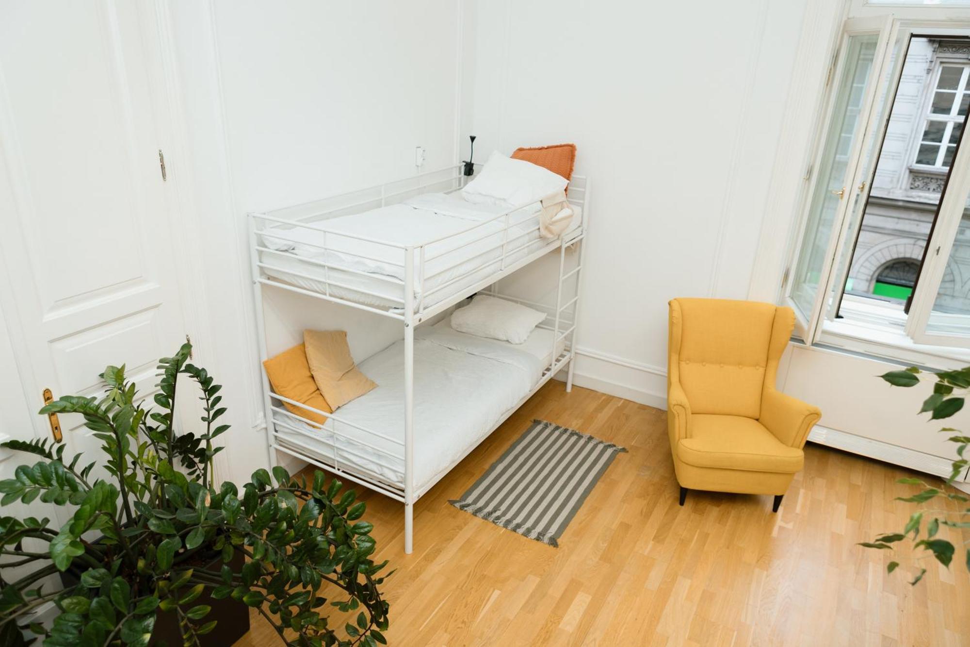 Jupiter Home Buda 布达佩斯 外观 照片
