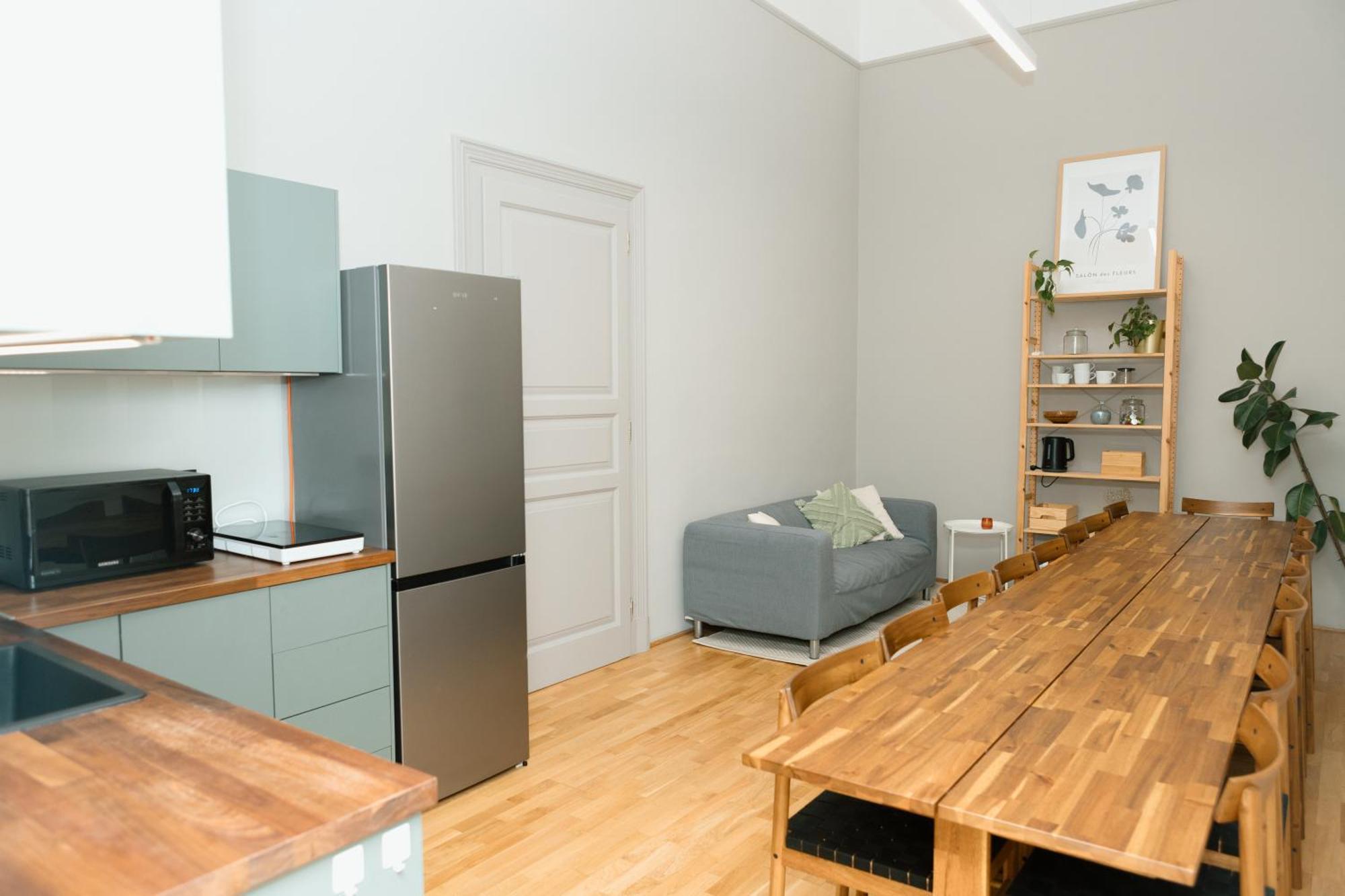 Jupiter Home Buda 布达佩斯 外观 照片