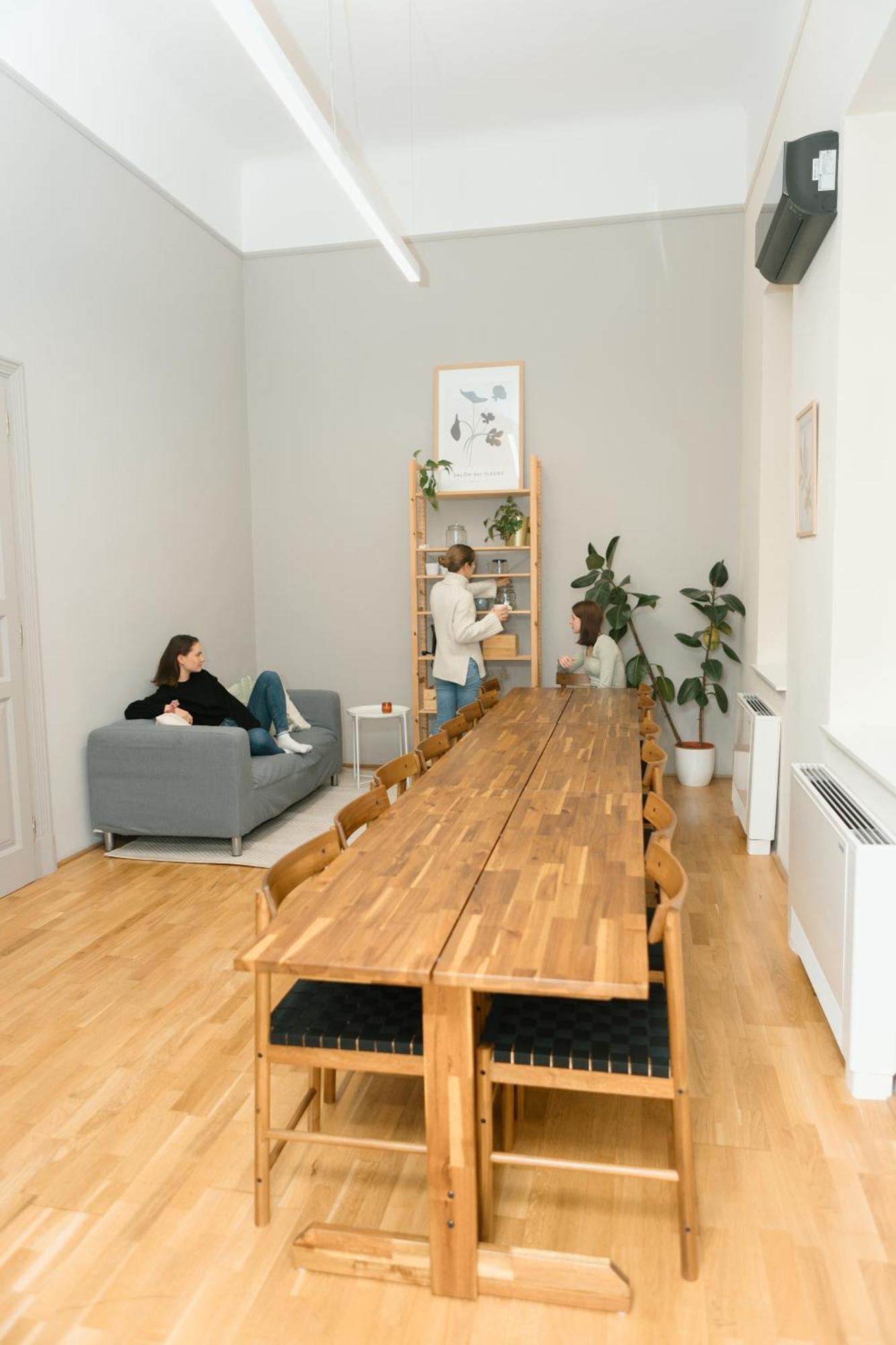 Jupiter Home Buda 布达佩斯 外观 照片