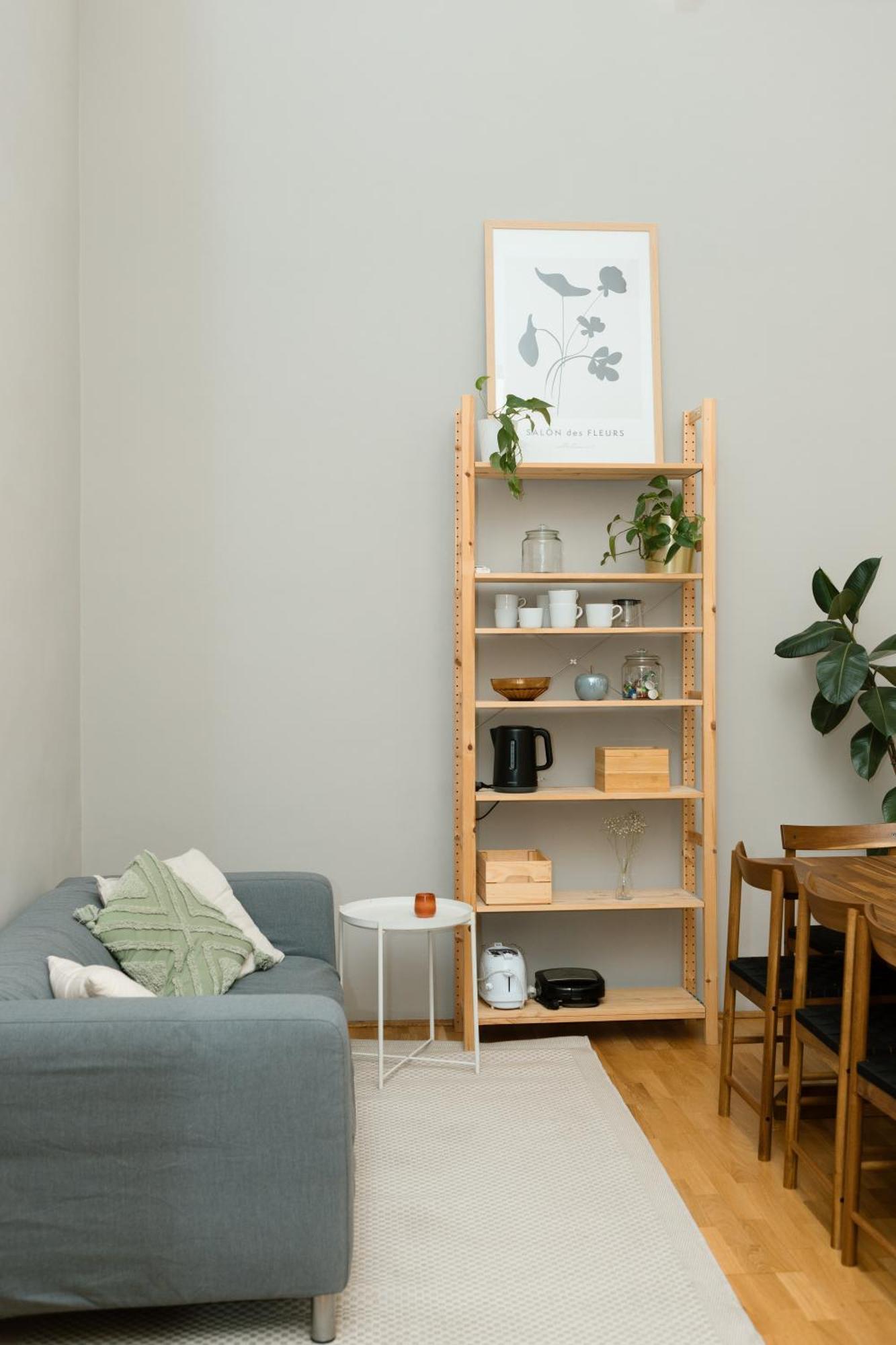 Jupiter Home Buda 布达佩斯 外观 照片