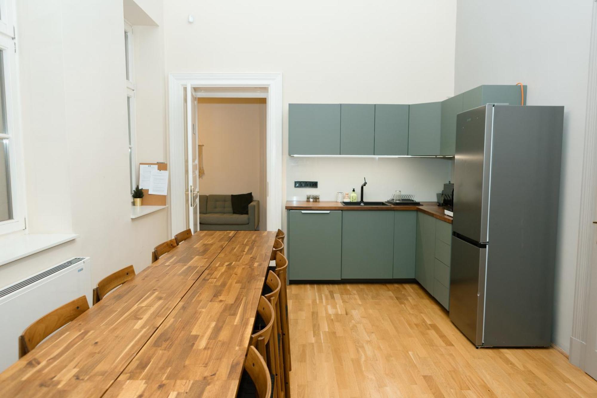 Jupiter Home Buda 布达佩斯 外观 照片