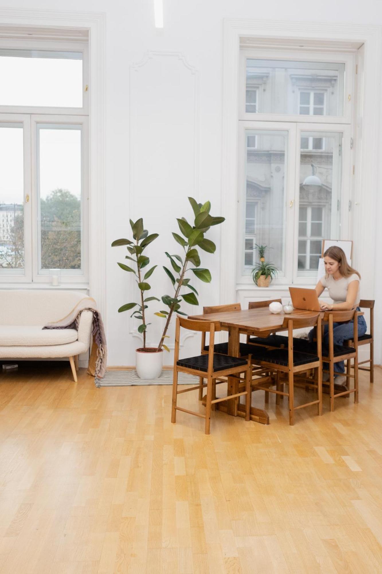 Jupiter Home Buda 布达佩斯 外观 照片