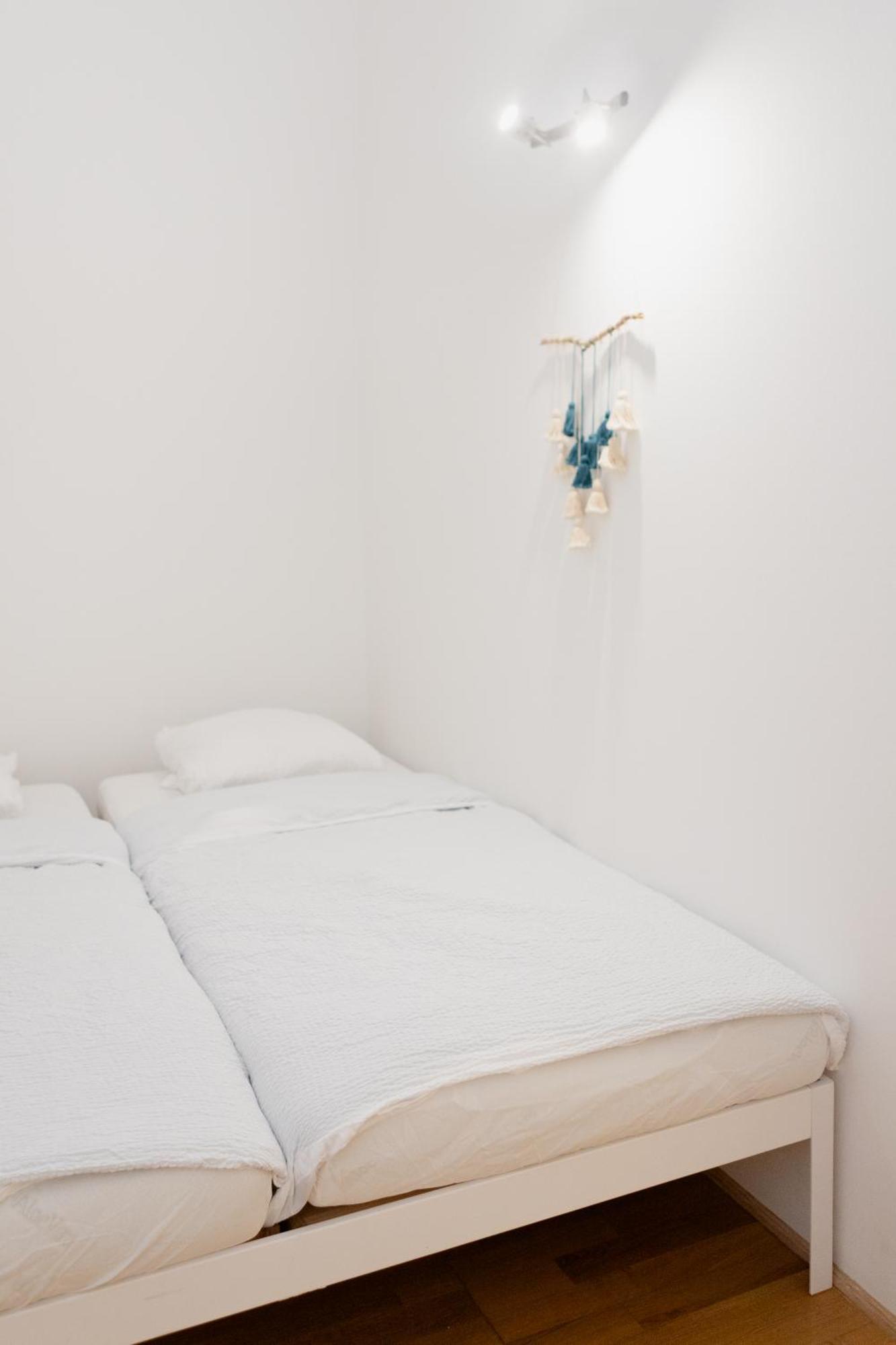 Jupiter Home Buda 布达佩斯 外观 照片