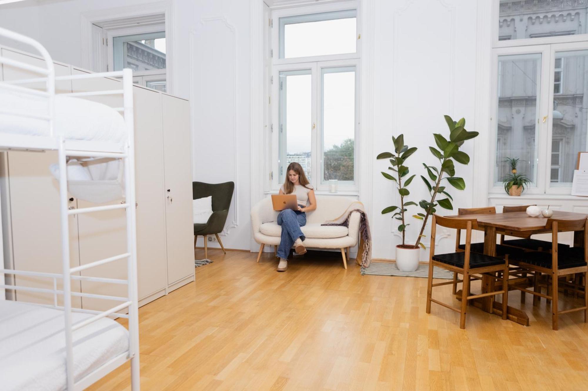 Jupiter Home Buda 布达佩斯 外观 照片